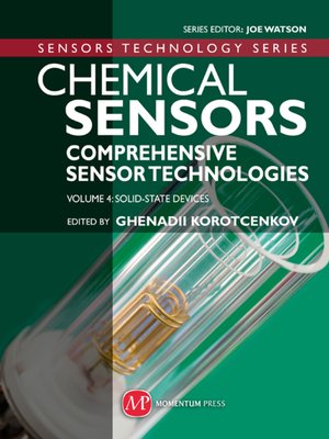 cover image of Chemical Sensors